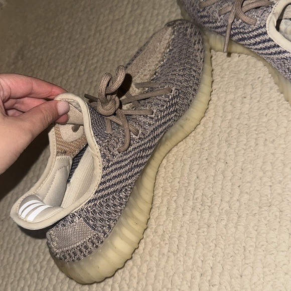 Yeezy 350s - Picture 2 of 3